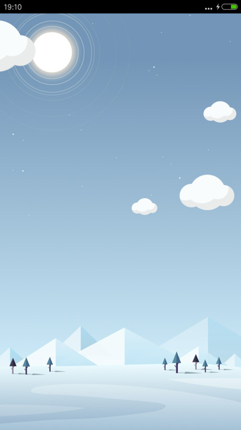 清凉一夏 screenshot