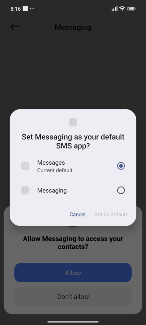 Hyper Widget screenshot