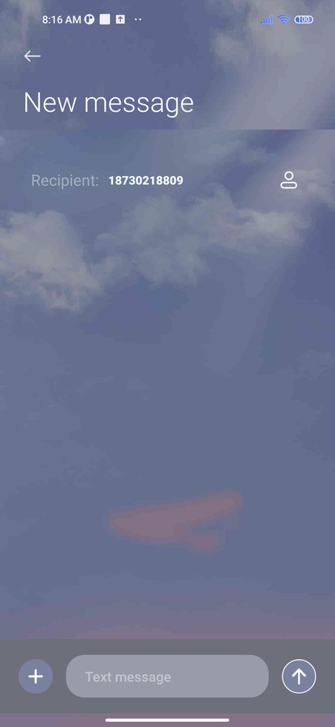 Cute Rabbit screenshot