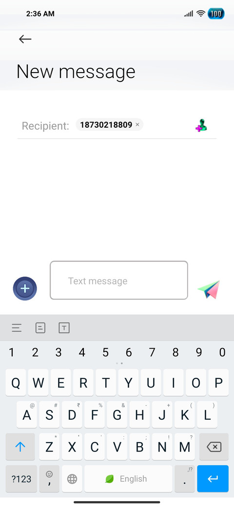 OrangeVip screenshot