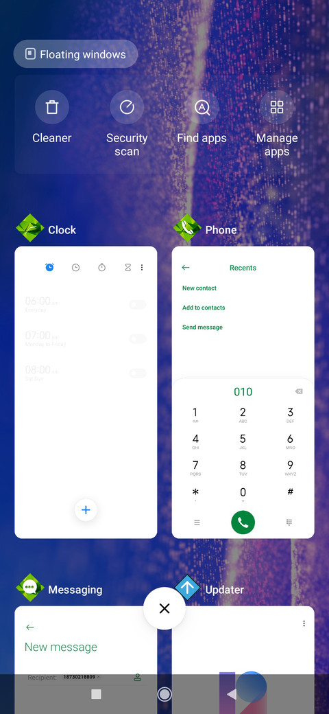 Waves_3MDP  screenshot