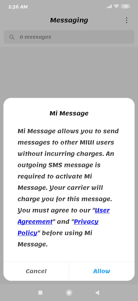 Lemonada SemiBold screenshot