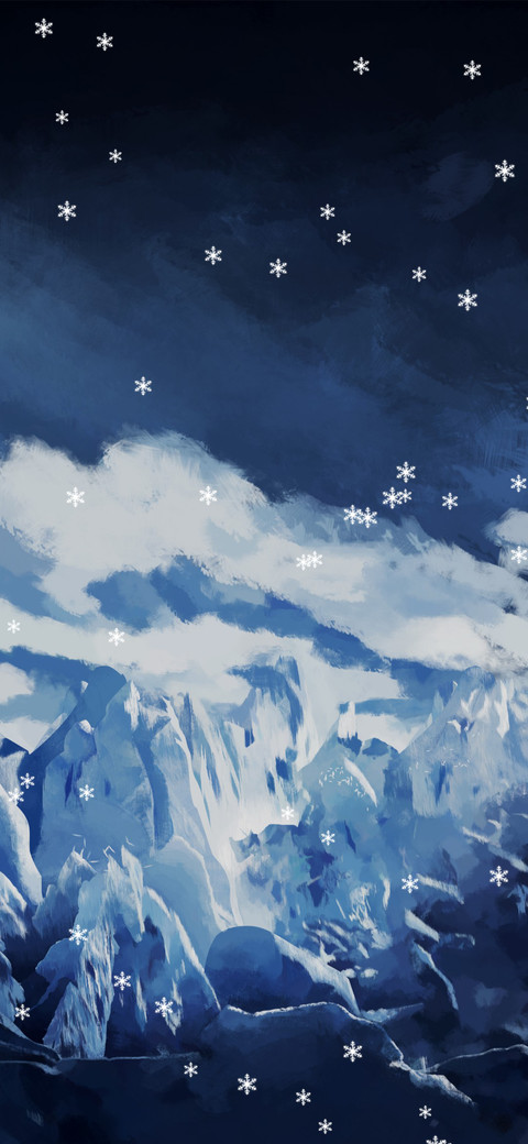 冰清 screenshot