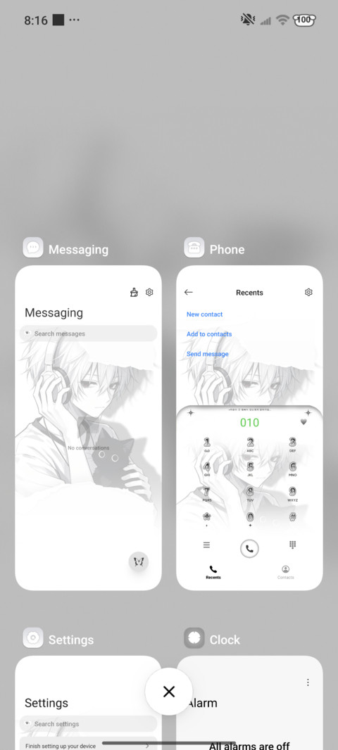 Love Unveiled screenshot