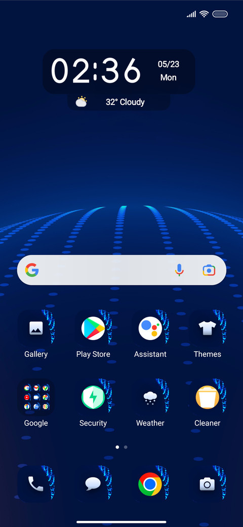 Technology_23 screenshot