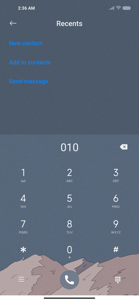 Ukiyo whale screenshot