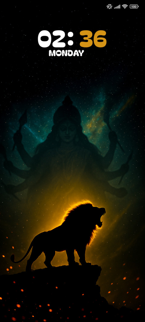 Victory Roar screenshot