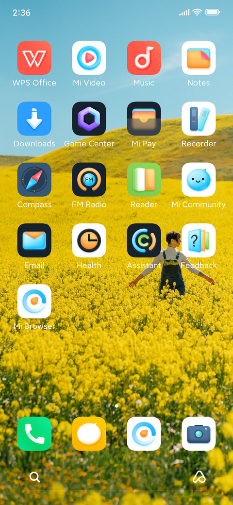 ZeZoo screenshot