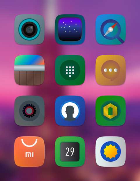 CITYLIGHT screenshot