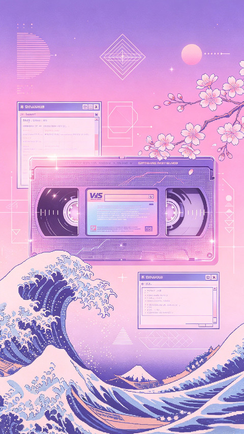 东京霓虹梦 screenshot