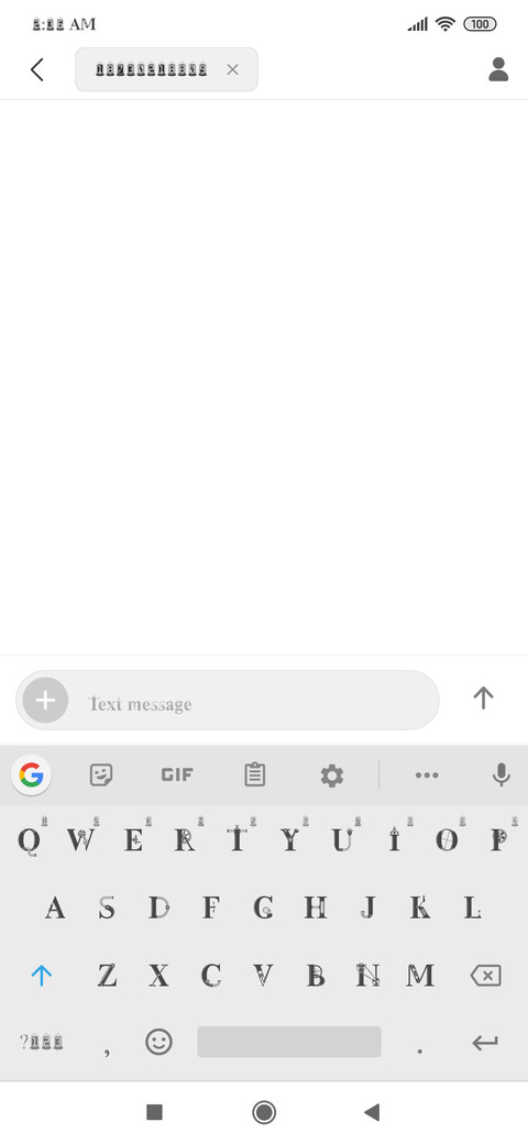 Shrift_Steamy screenshot