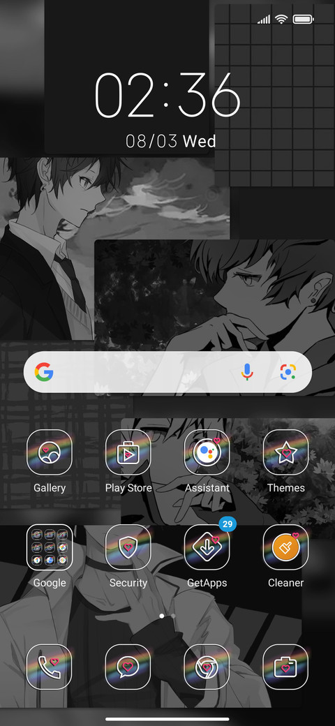 so regret screenshot