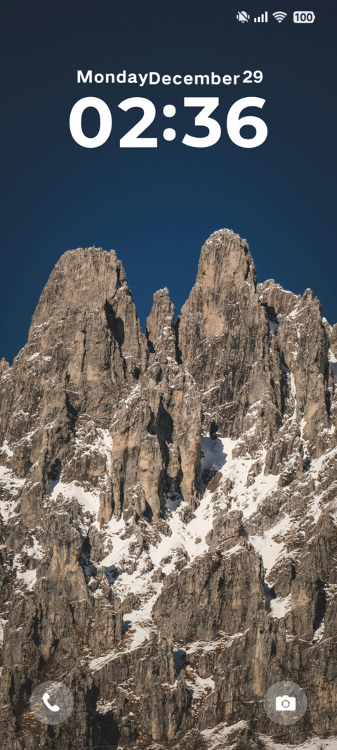 Colorado screenshot