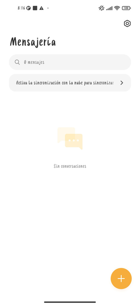 amor simple screenshot