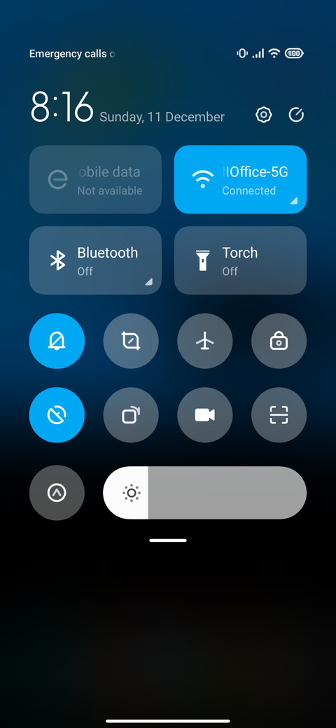 ColNera screenshot