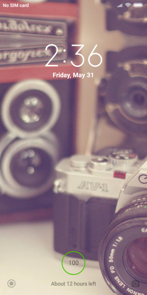 Camera_DWM19 screenshot
