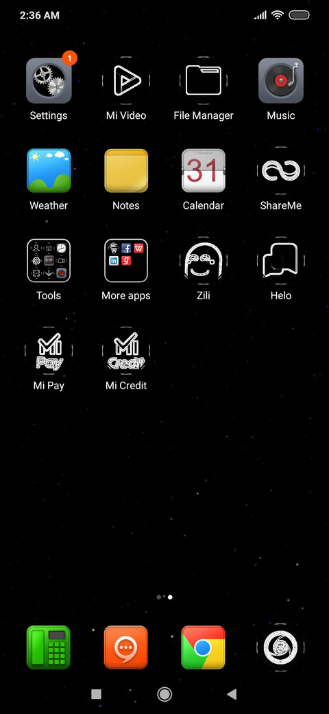 Next v12 screenshot