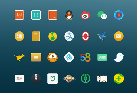 虹光 screenshot