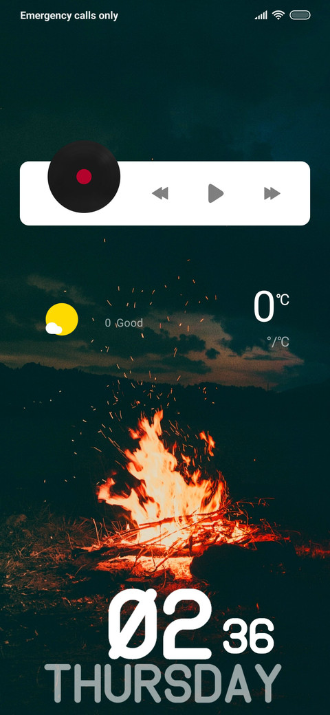 The Beast screenshot