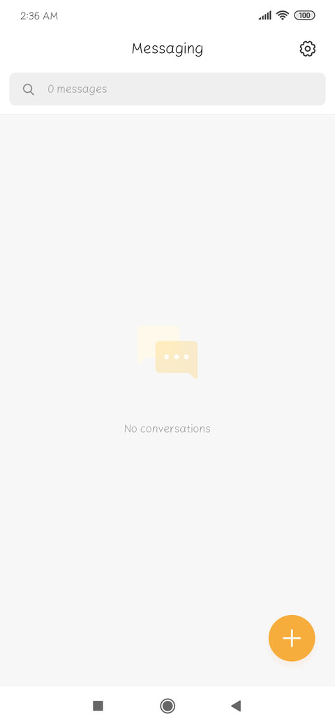 Mikhak screenshot