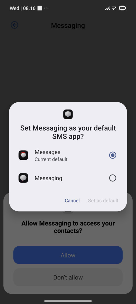 Poo-Black screenshot