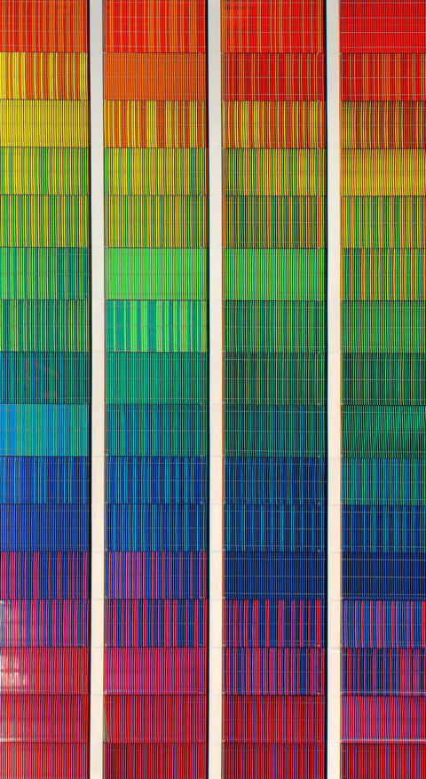 Colorful  (10) screenshot