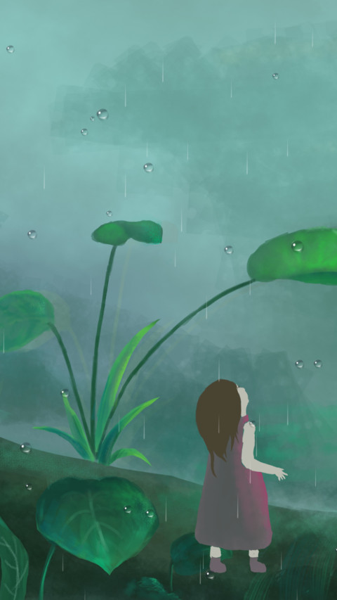 雨露 screenshot