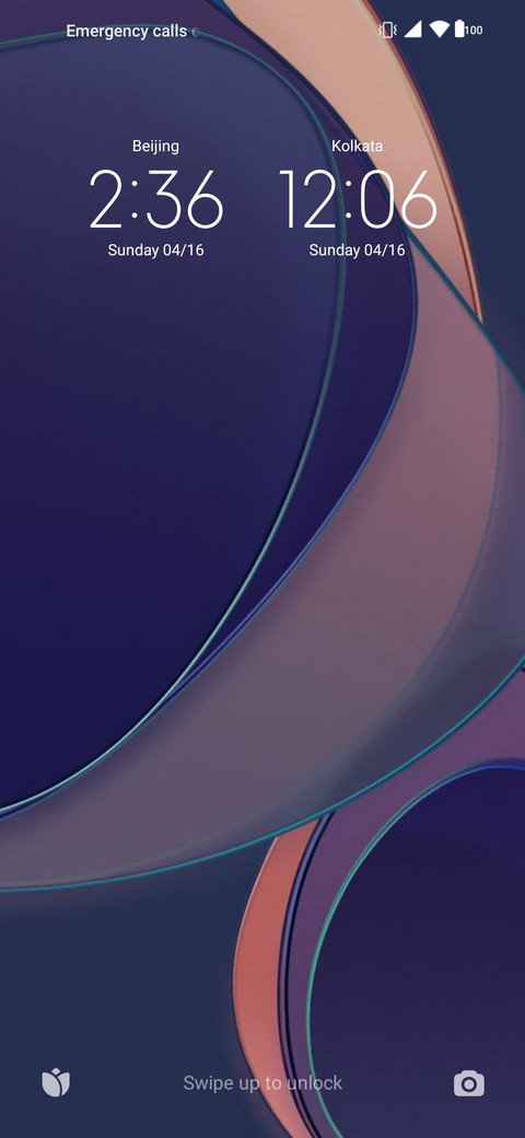 Mixygen 11 screenshot