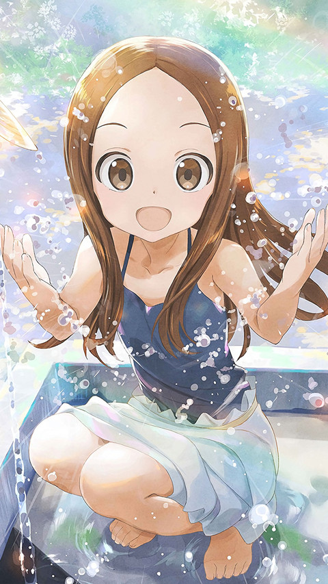 清凉夏日 screenshot