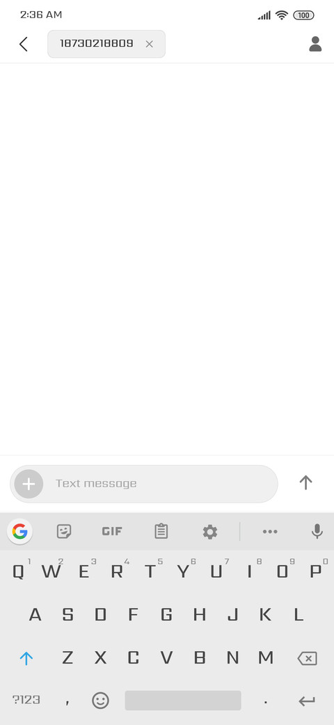 Sarpanch Regular screenshot