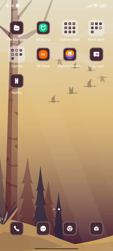 Cartoon screenshot