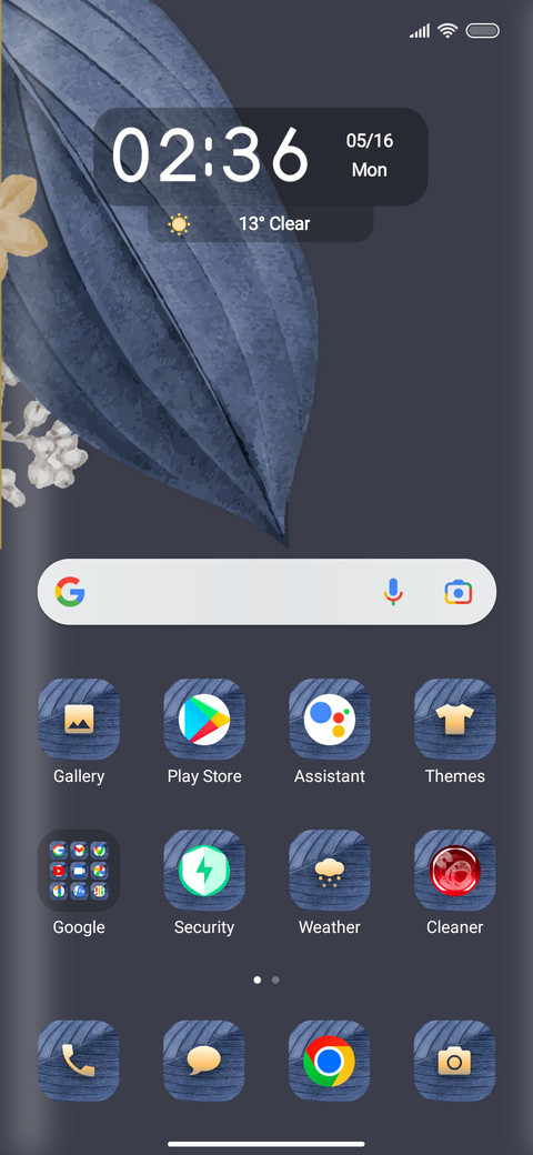 Luxury_19 screenshot