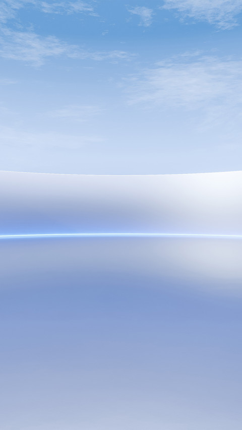 Openair square screenshot