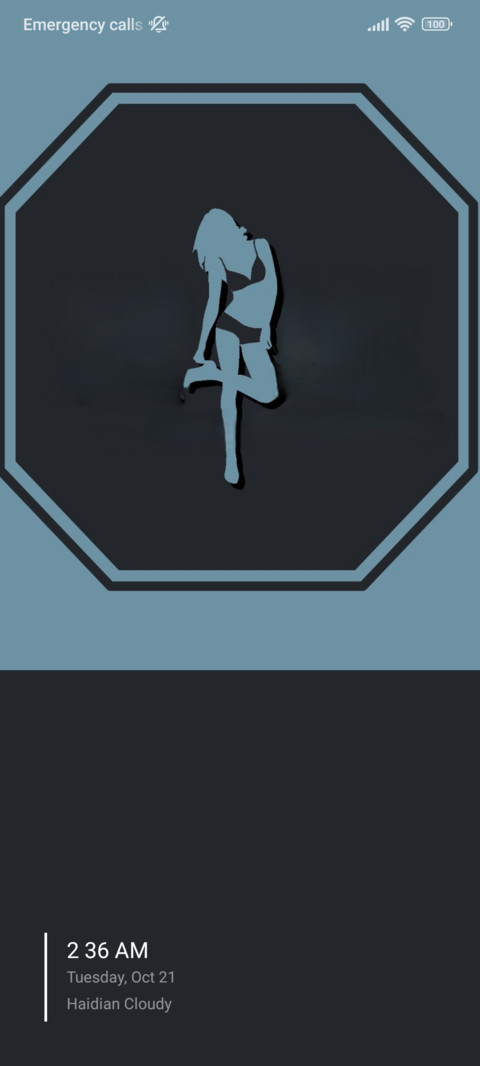 JEMBOT IRENG screenshot
