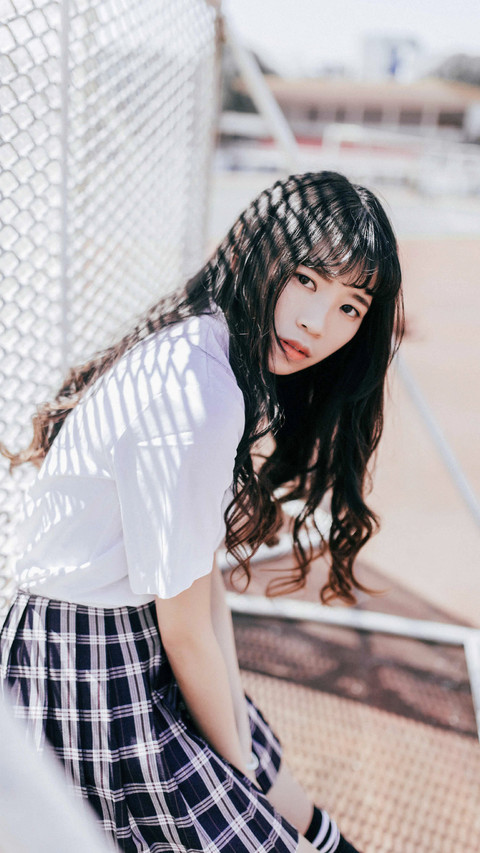 我猜你不了解JK制服 screenshot