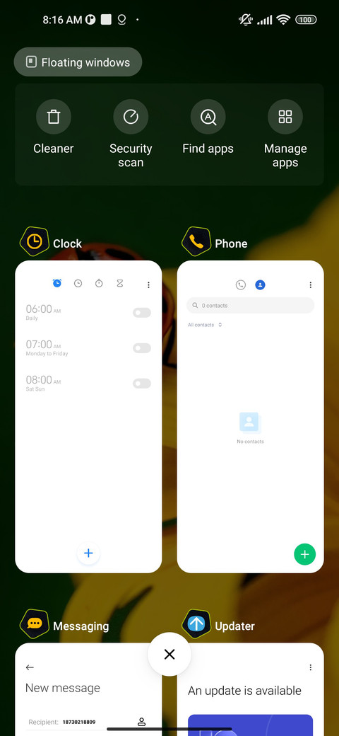 sunflower bug screenshot