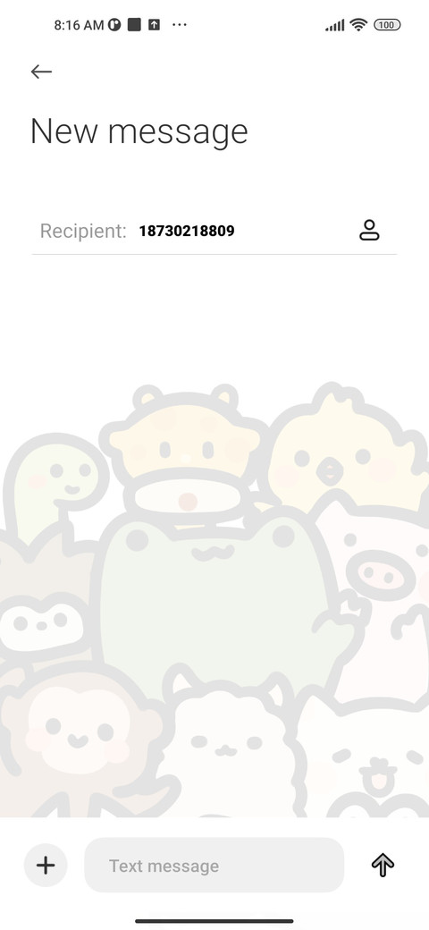 Happy Zoo screenshot