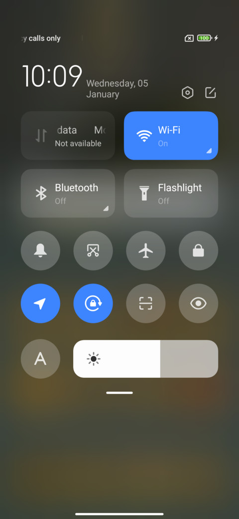 Sunflower_Four screenshot