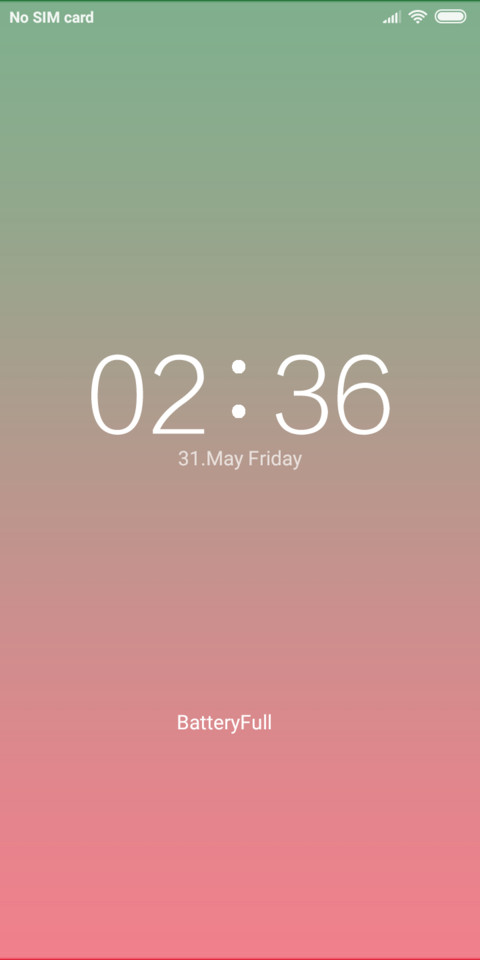 Reality_DWM19 screenshot