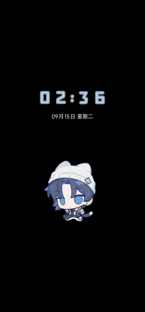 南窗之下 终焉成诗 screenshot