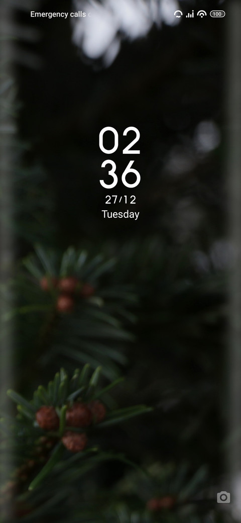 Christmas_star screenshot