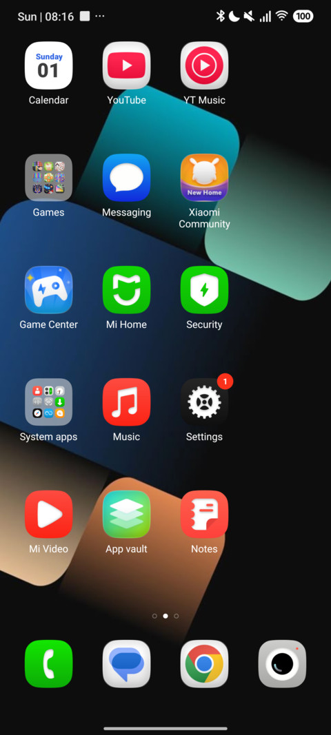 Poo-7 screenshot
