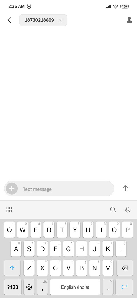 ClanOT-Bold screenshot