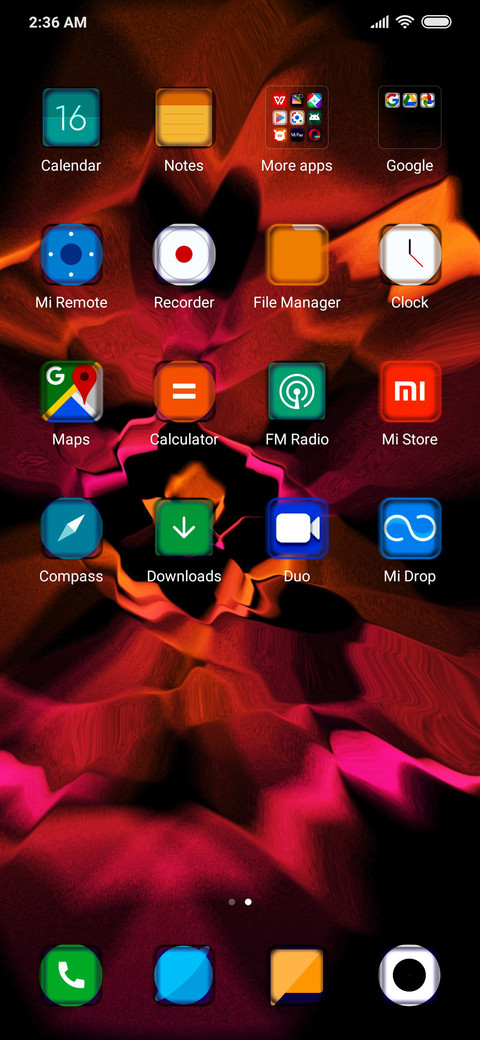 Youyue_DWM3 screenshot