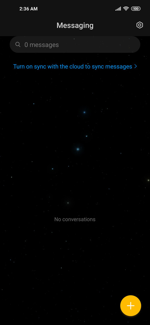 Star Walk screenshot