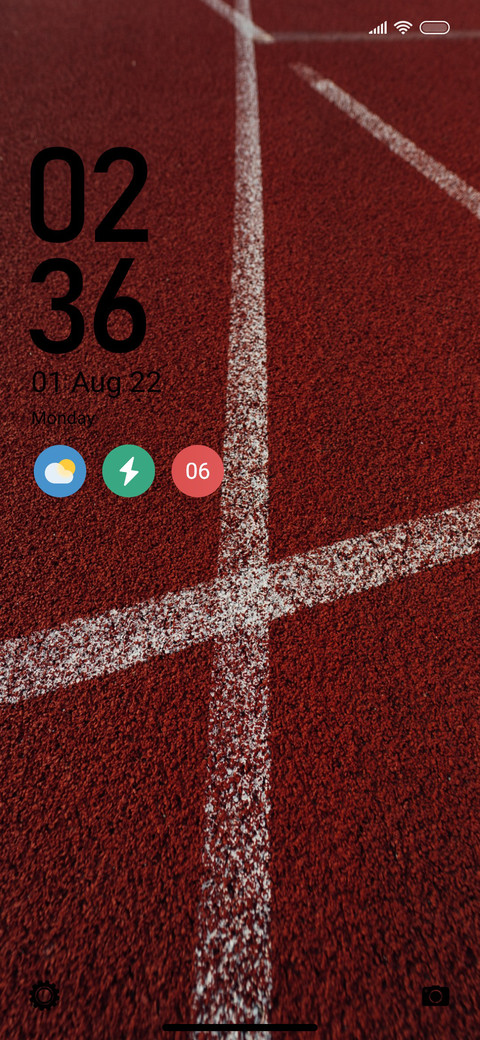 Sports_Track screenshot