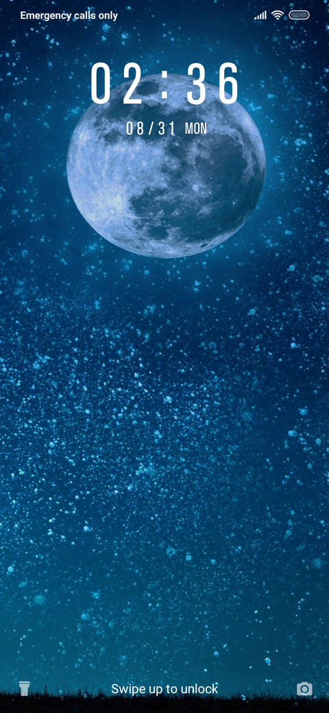 Moonlight_3MDS screenshot