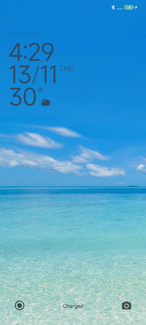 Darling v2 screenshot