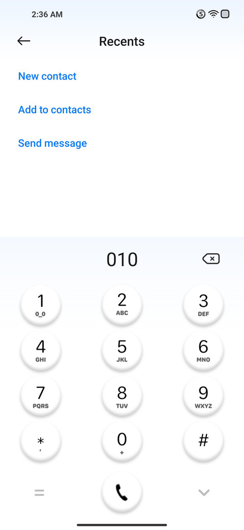 Triplo screenshot