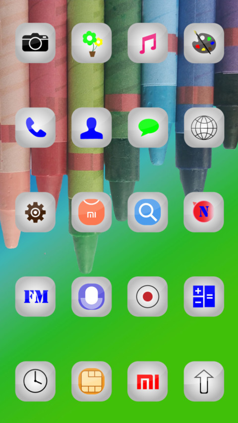 Art Work 999 screenshot